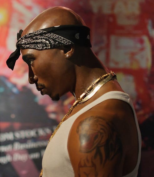 This Week in Outrage