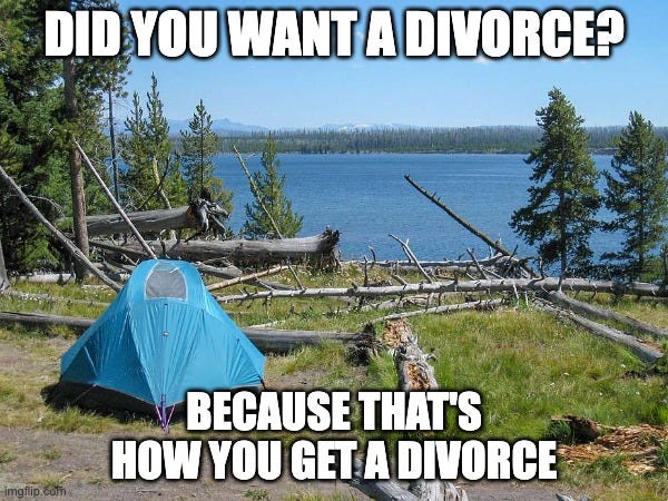 This Week in Outrage