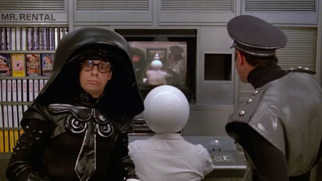 This Week in Outrage