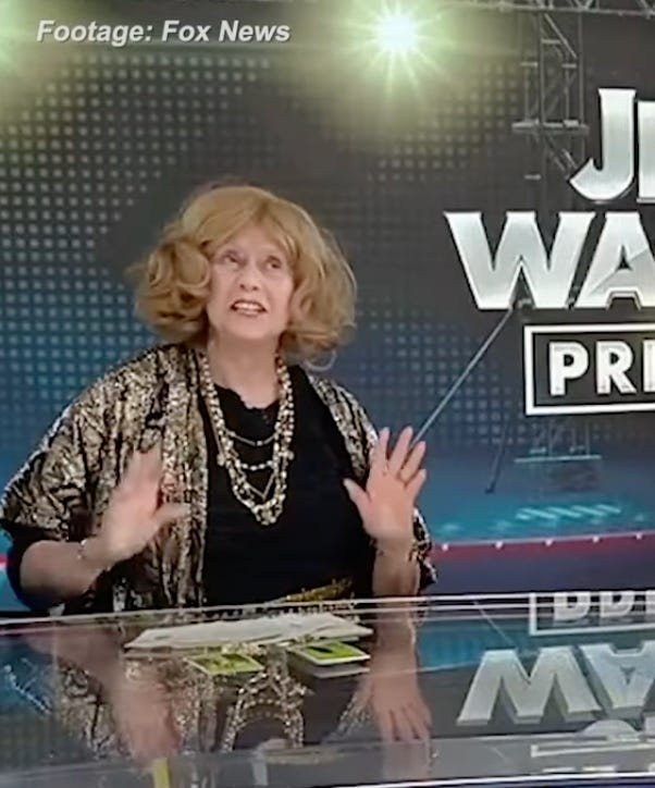 This Week in Outrage