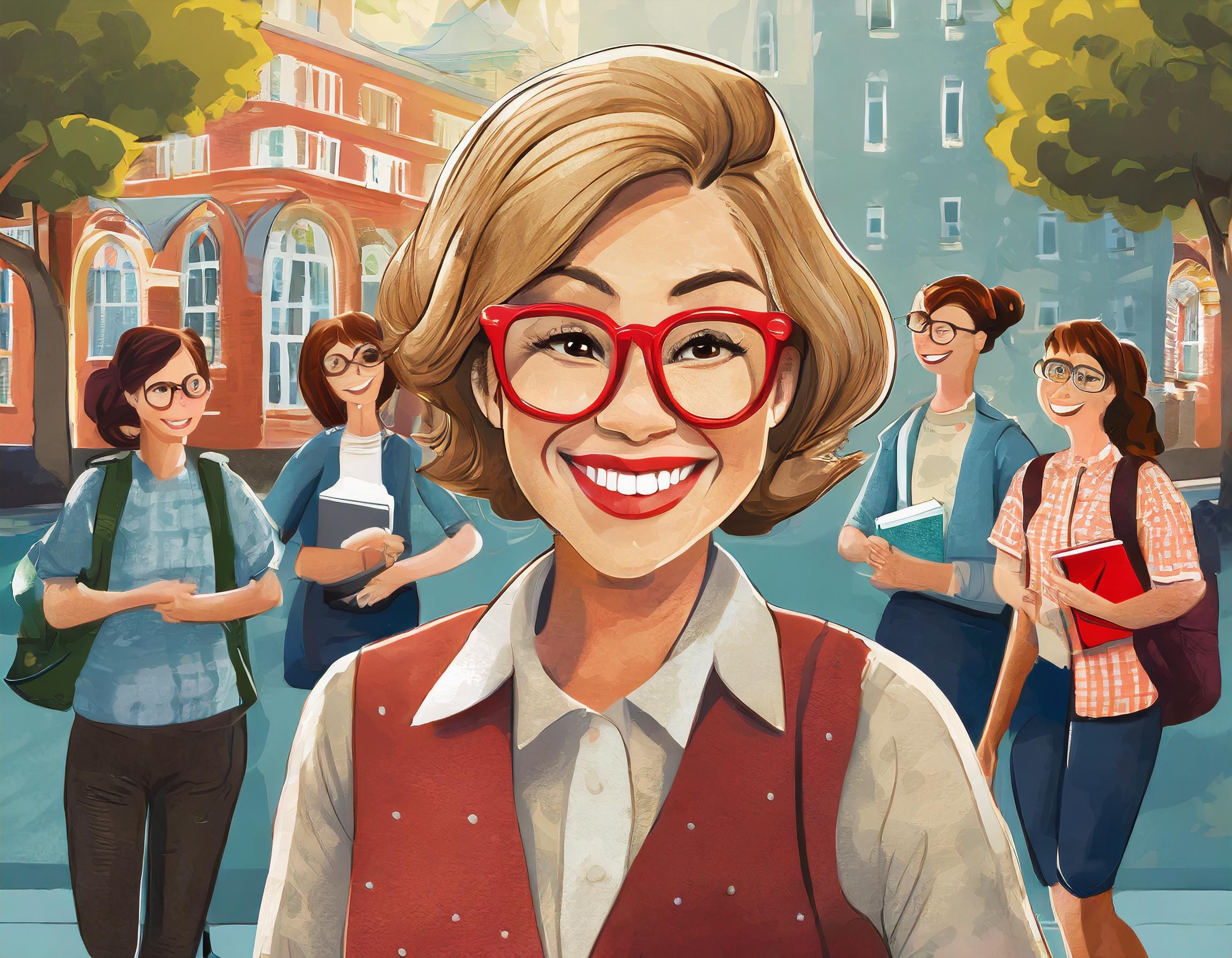 This Week in Outrage