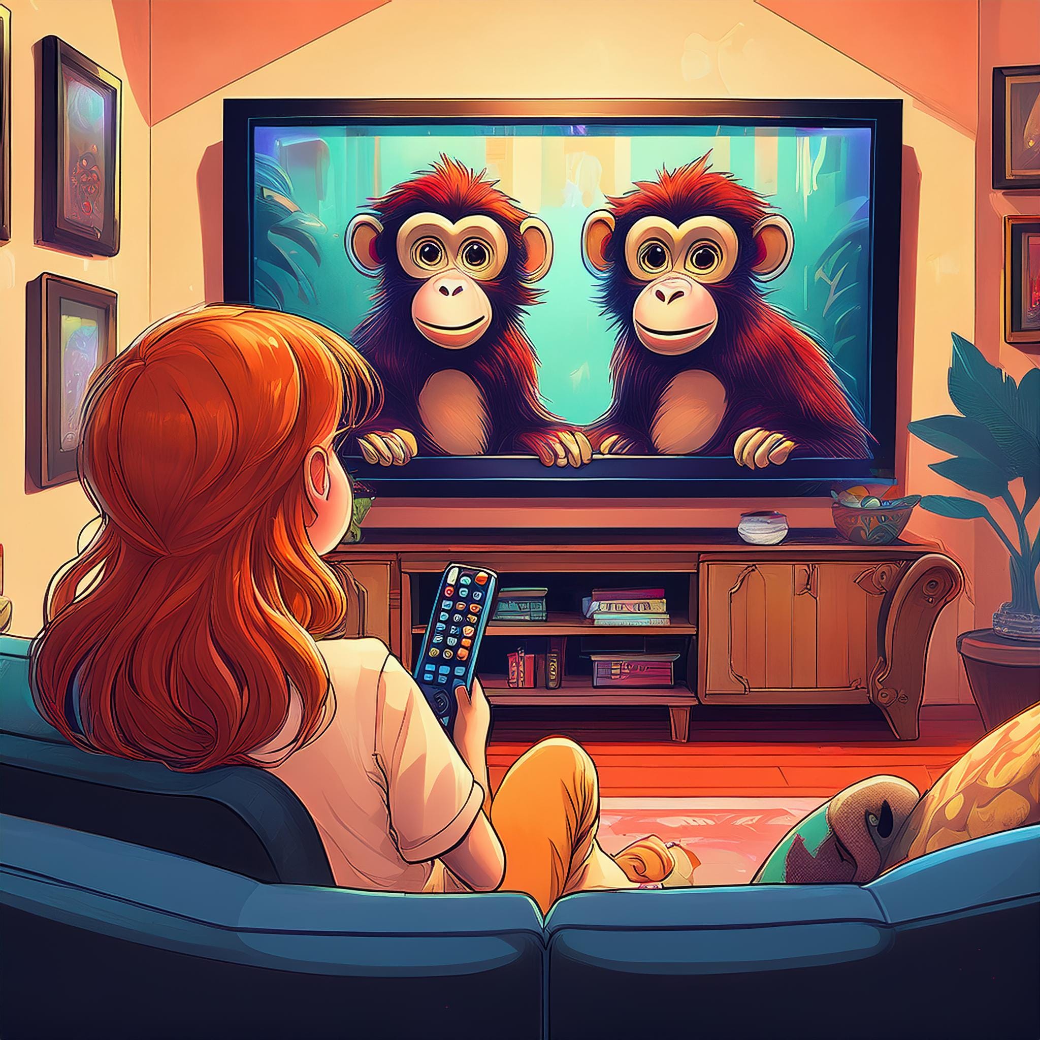 This Week in Outrage