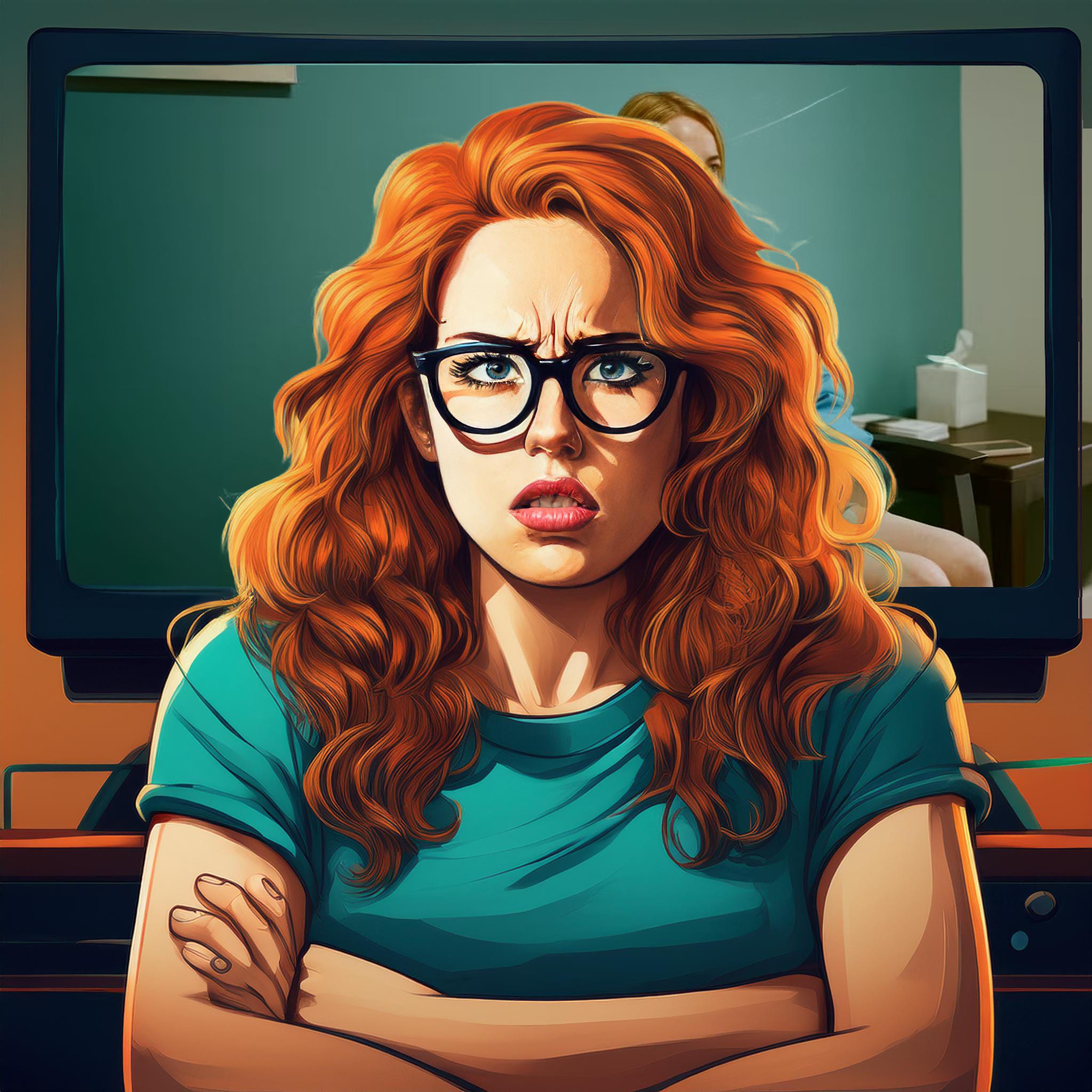 This Week in Outrage