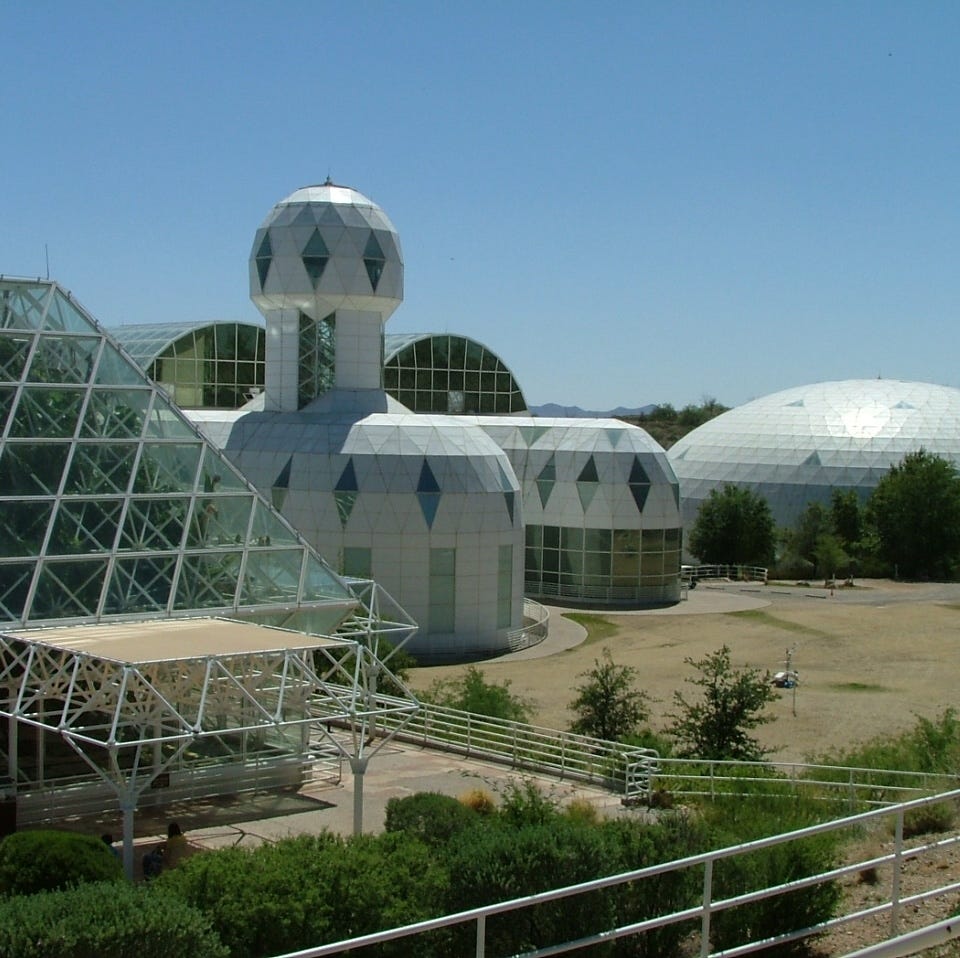 This Week in Outrage