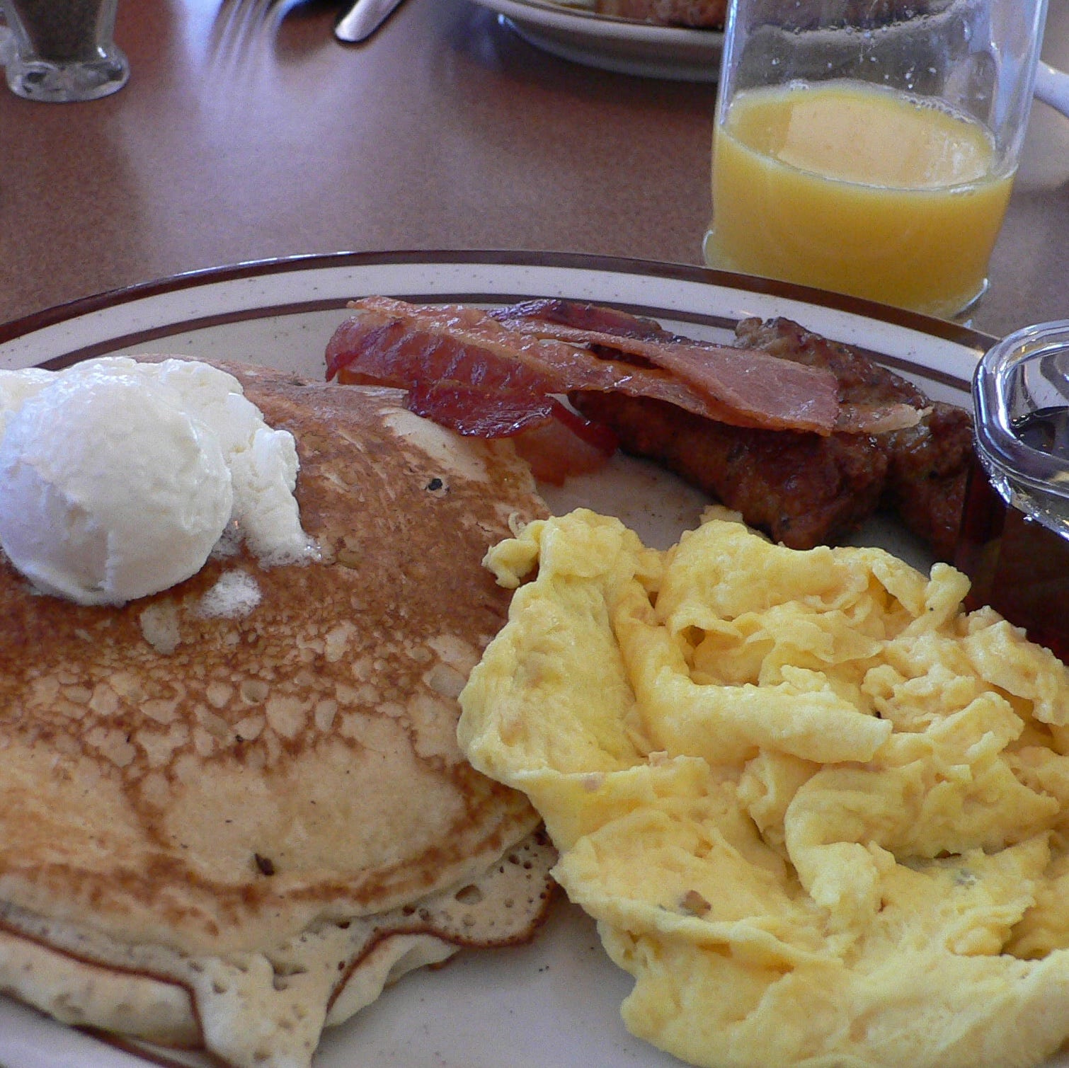 This Week in Outrage