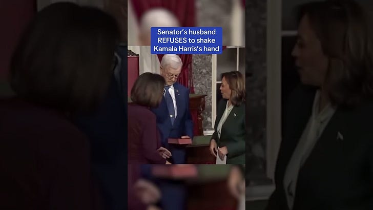 This Week in Outrage