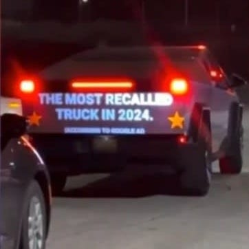 This Week in Outrage