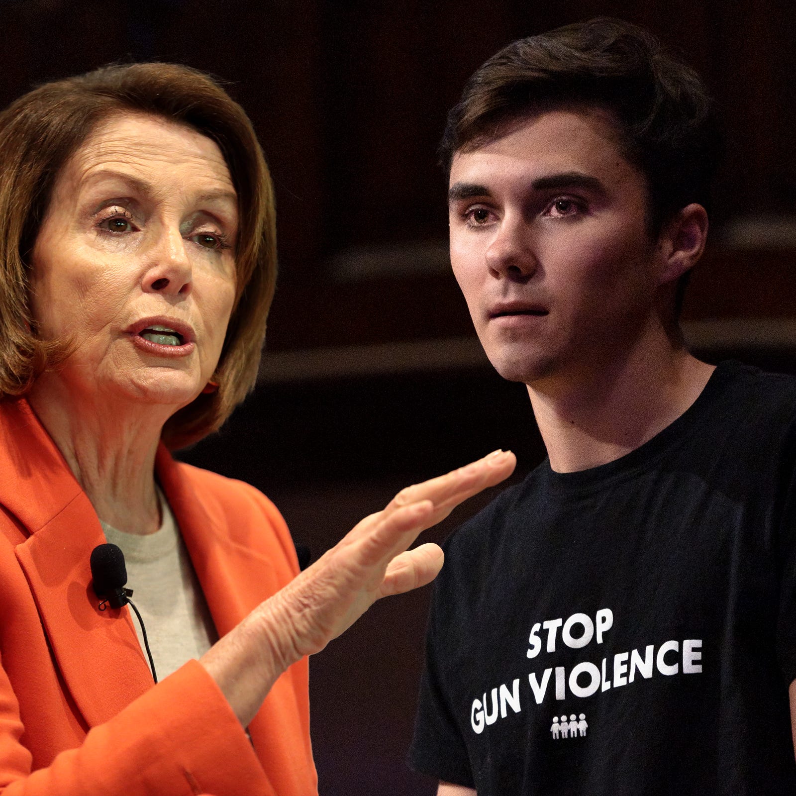 This Week in Outrage