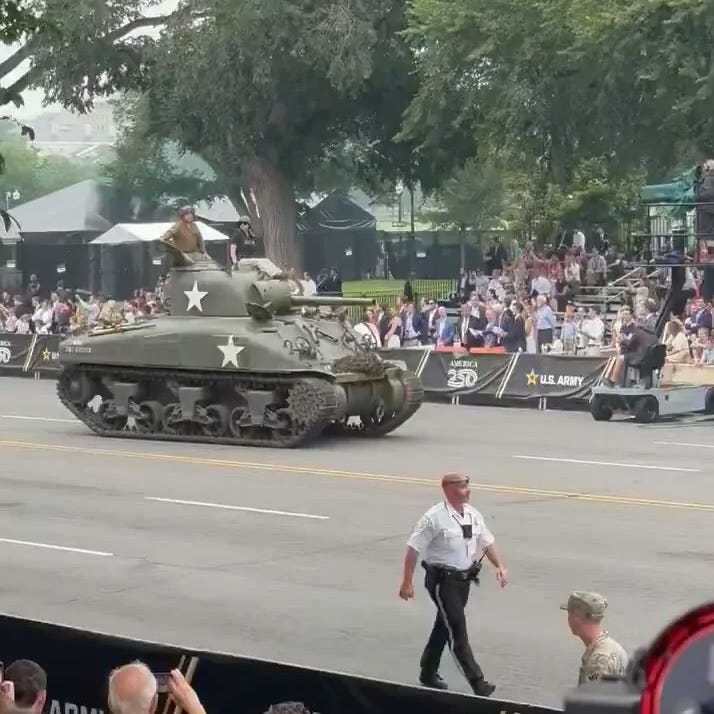 This Week in Outrage