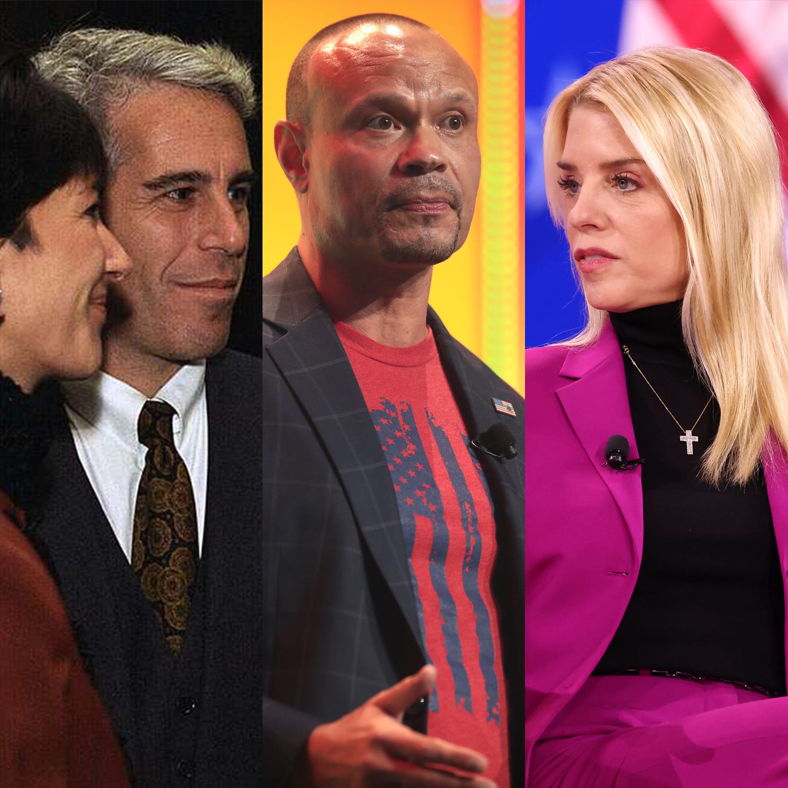 This Week in Outrage