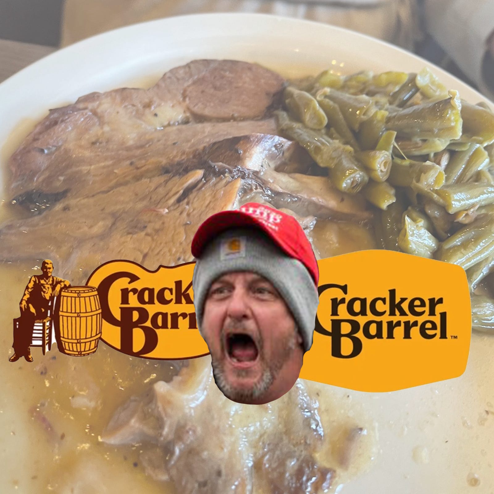 This Week in Outrage