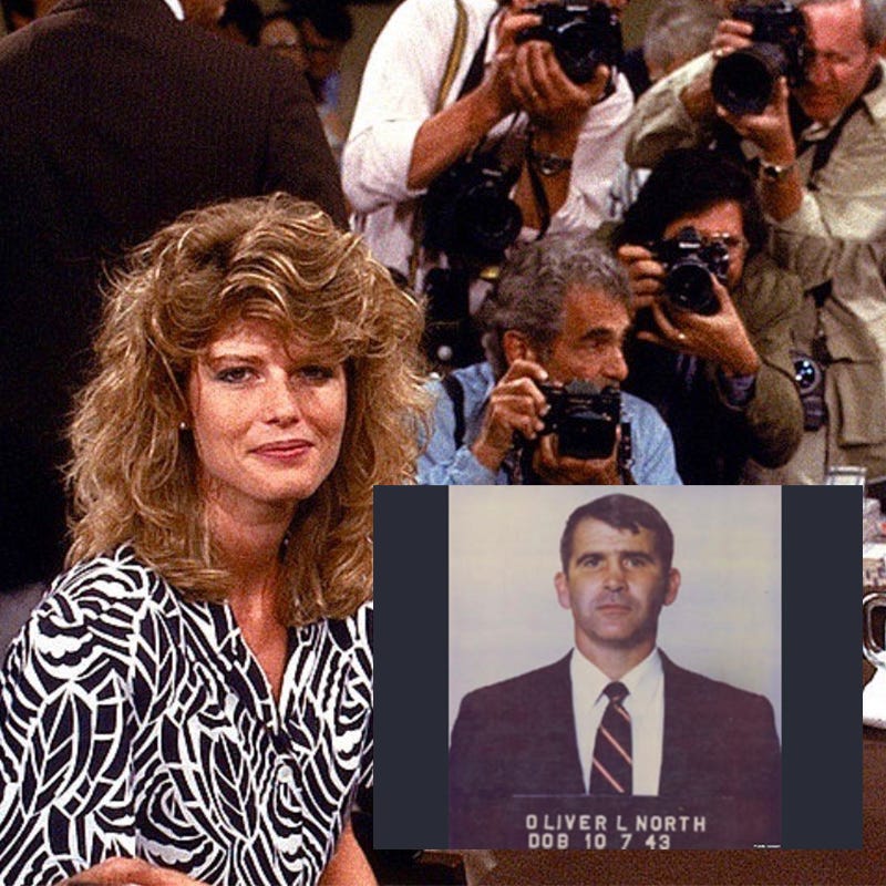 This Week in Outrage