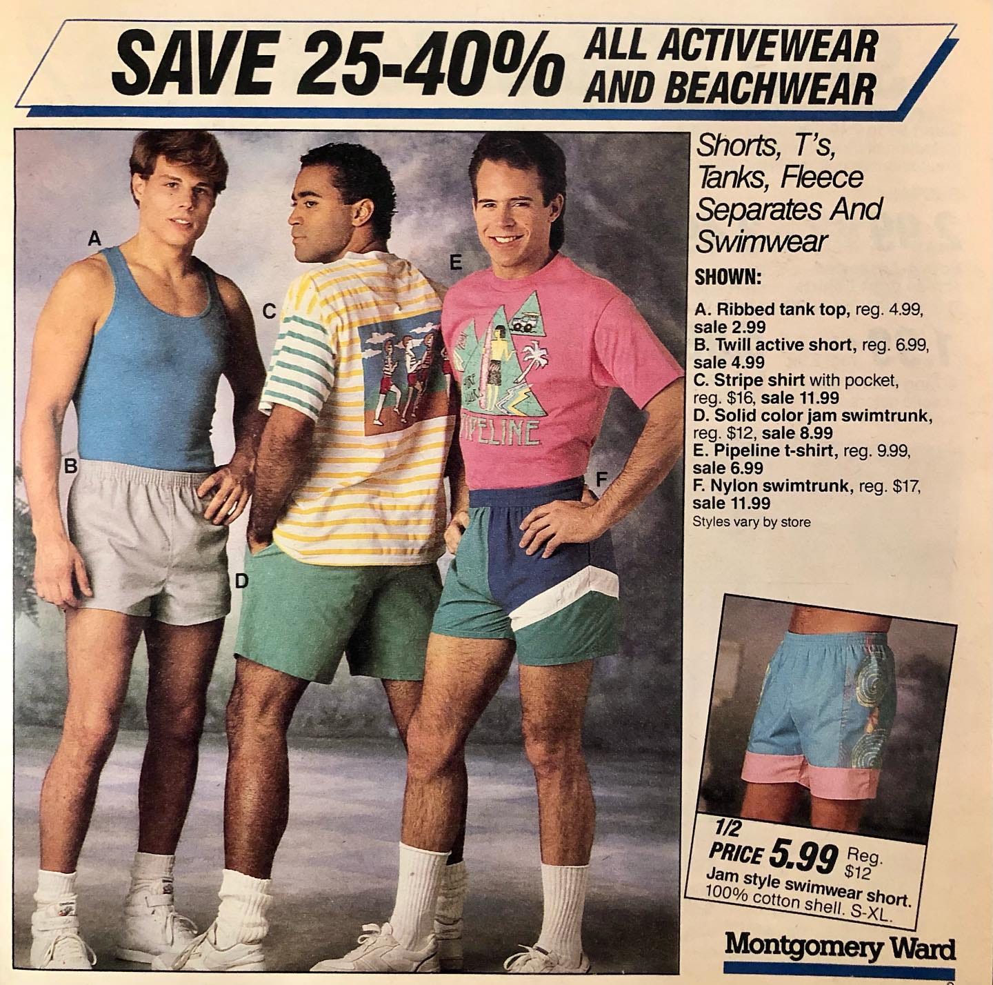 This Week in Outrage