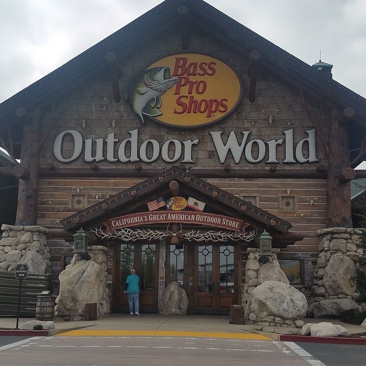 This Week in Outrage