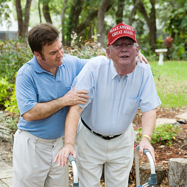 This Week in Outrage