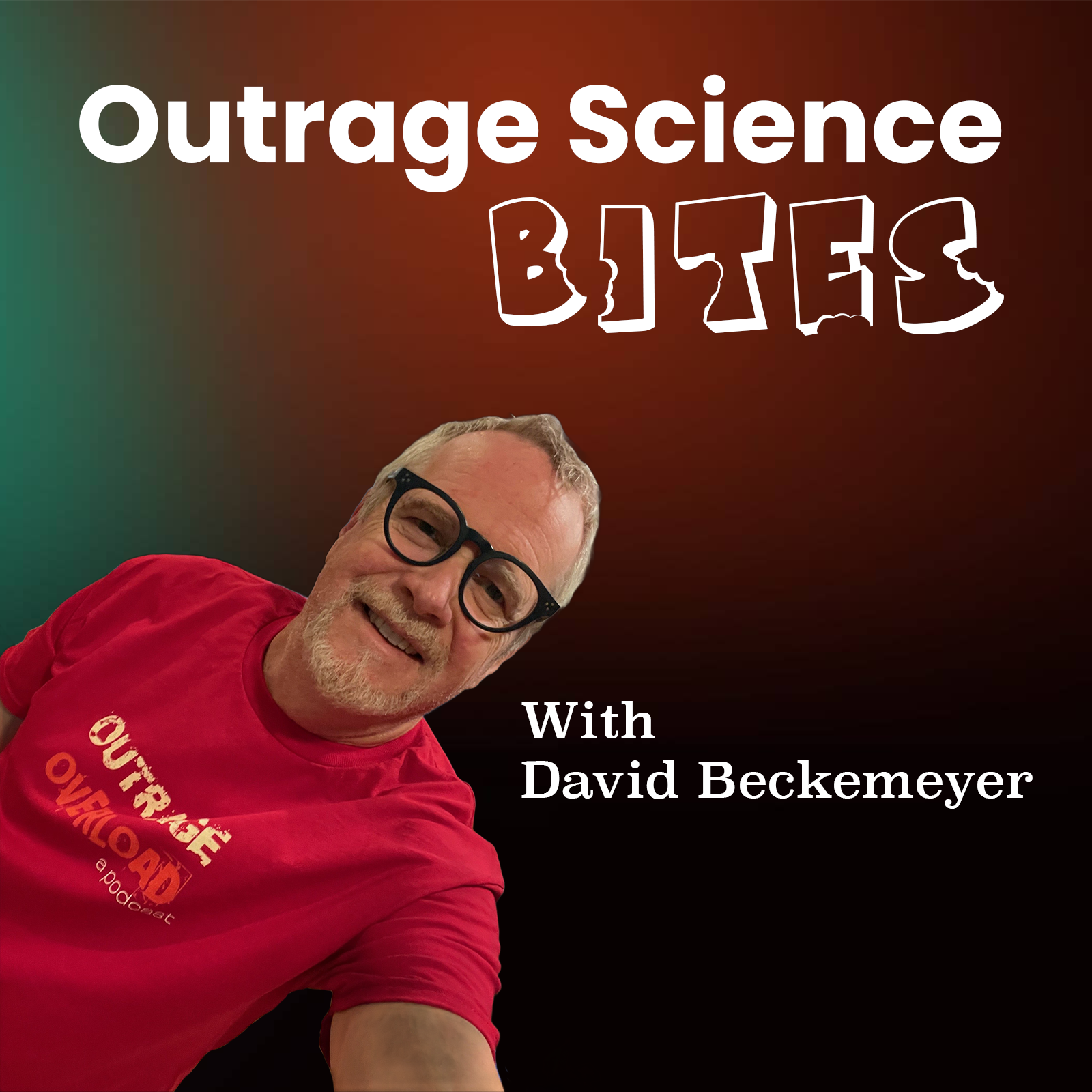 Outrage Science Bites