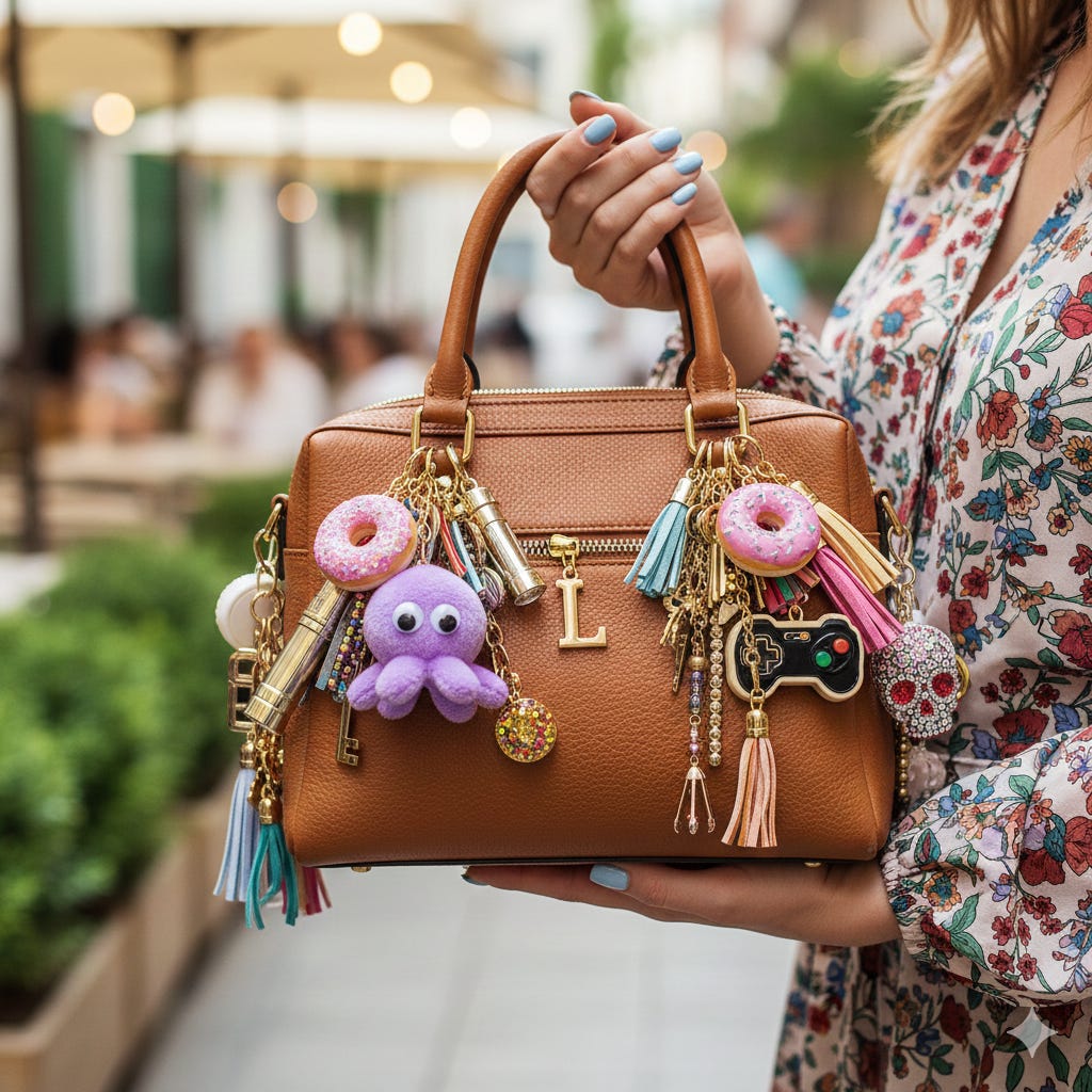 This Week in Outrage