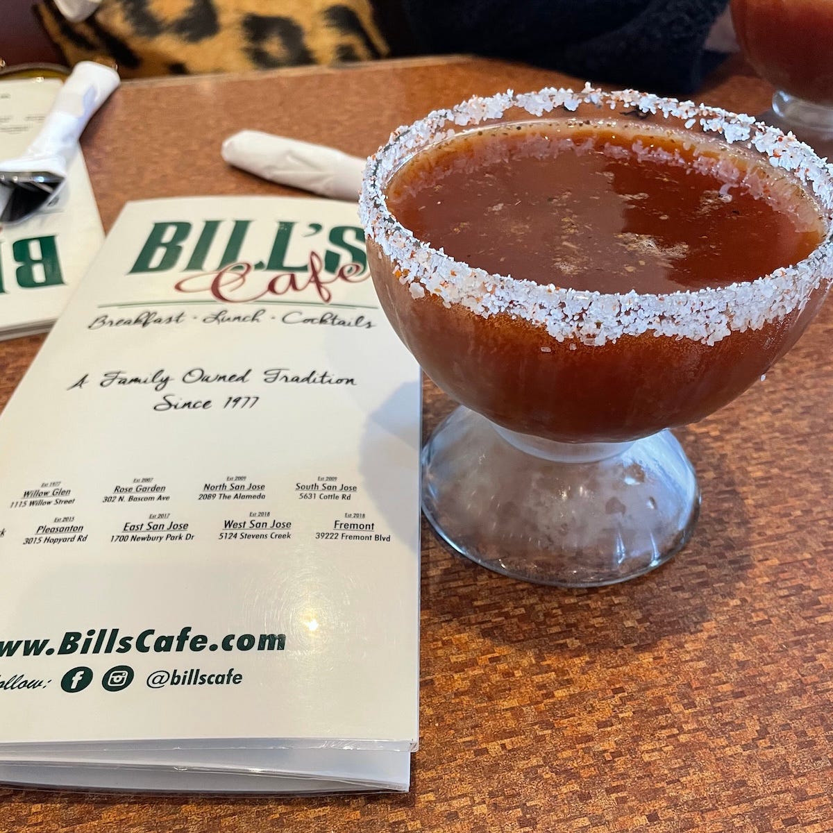 This Week in Outrage