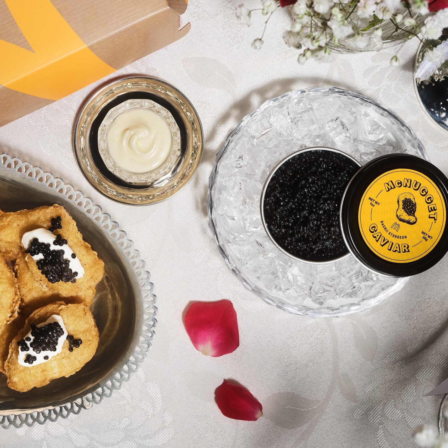 This Week in Outrage