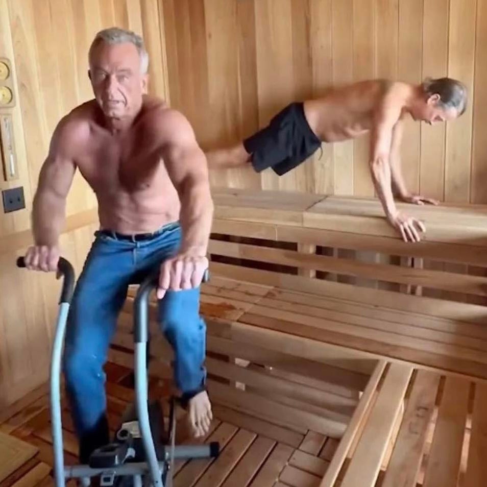 This Week in Outrage