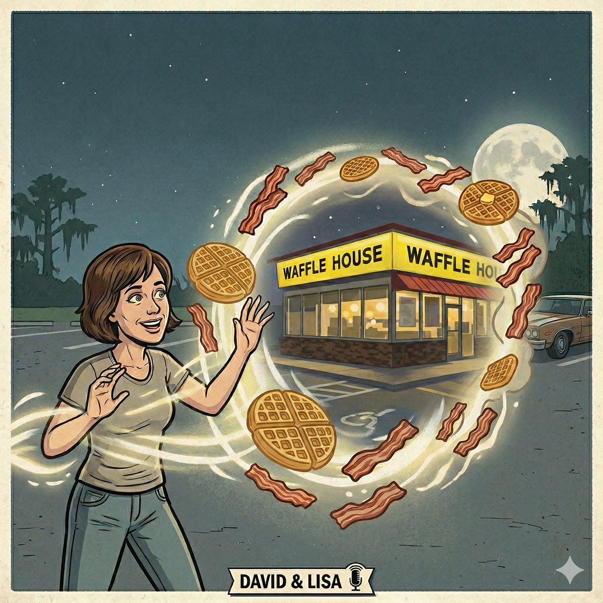 This Week in Outrage