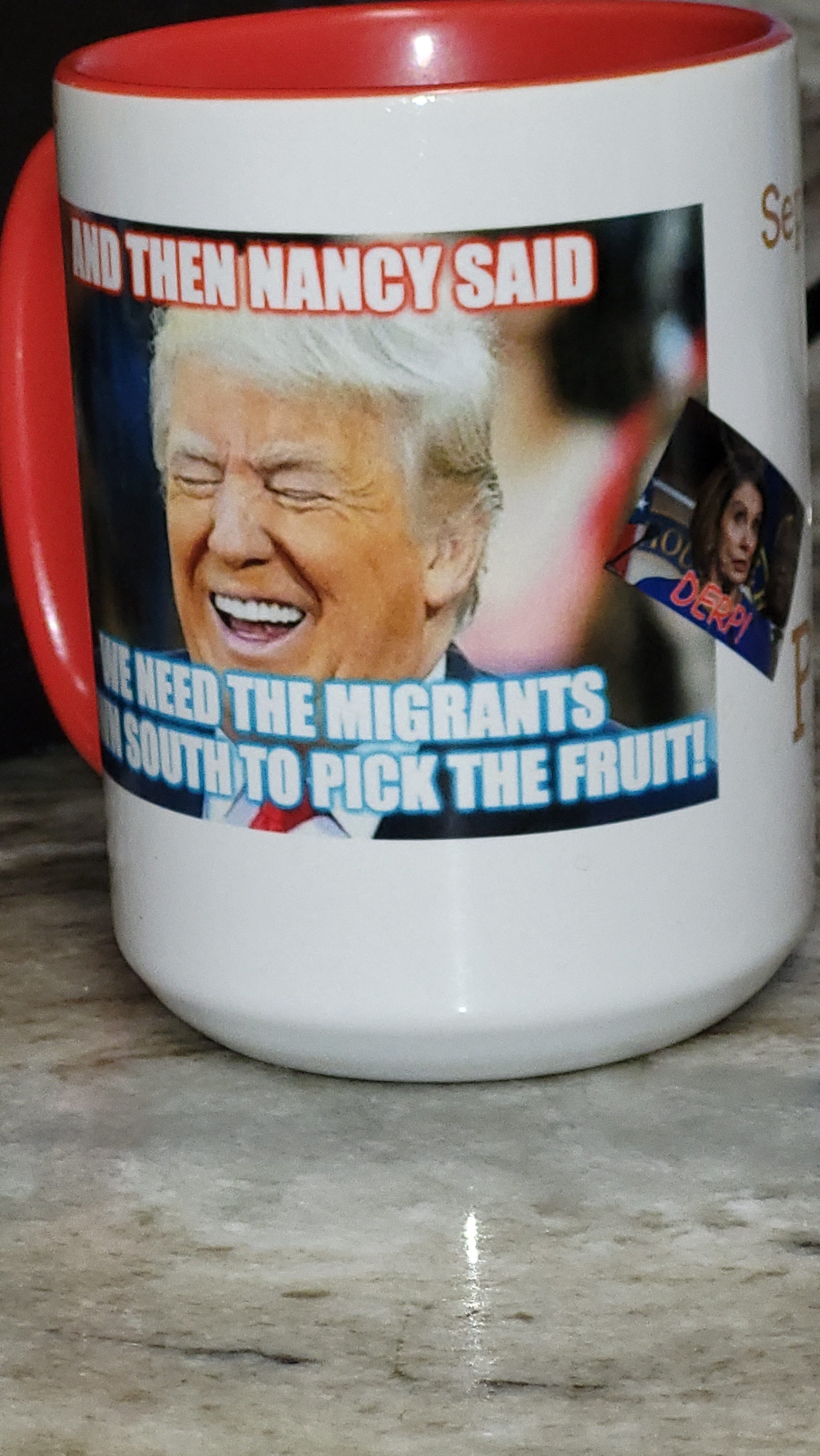 Party Pooper Podcast