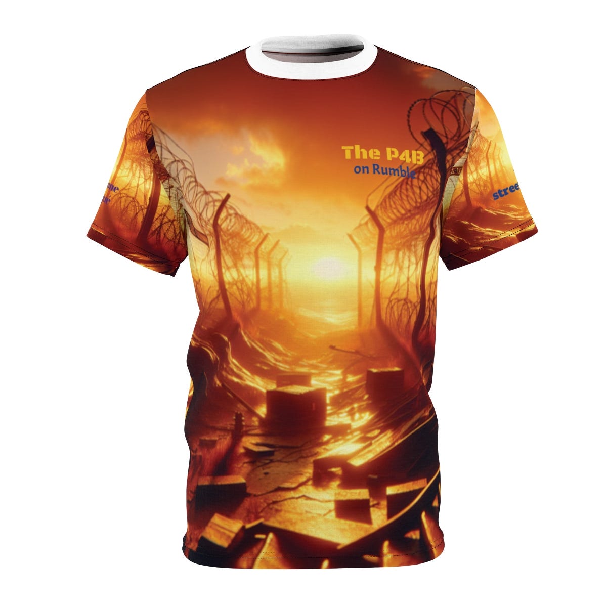 Party Pooper Podcast