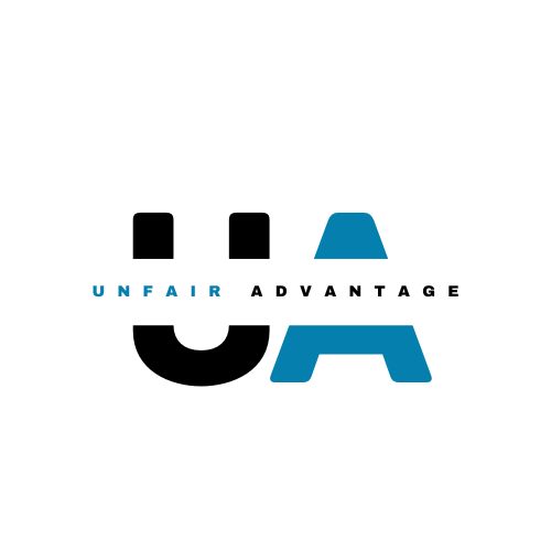 The Unfair Advantage Podcast: Dave Collins