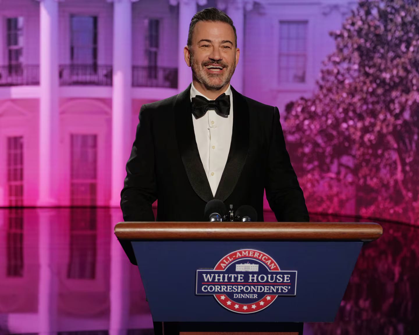 BREAKING: The FCC Is Coming for ABC's Licenses — And Everyone Knows Why episode artwork