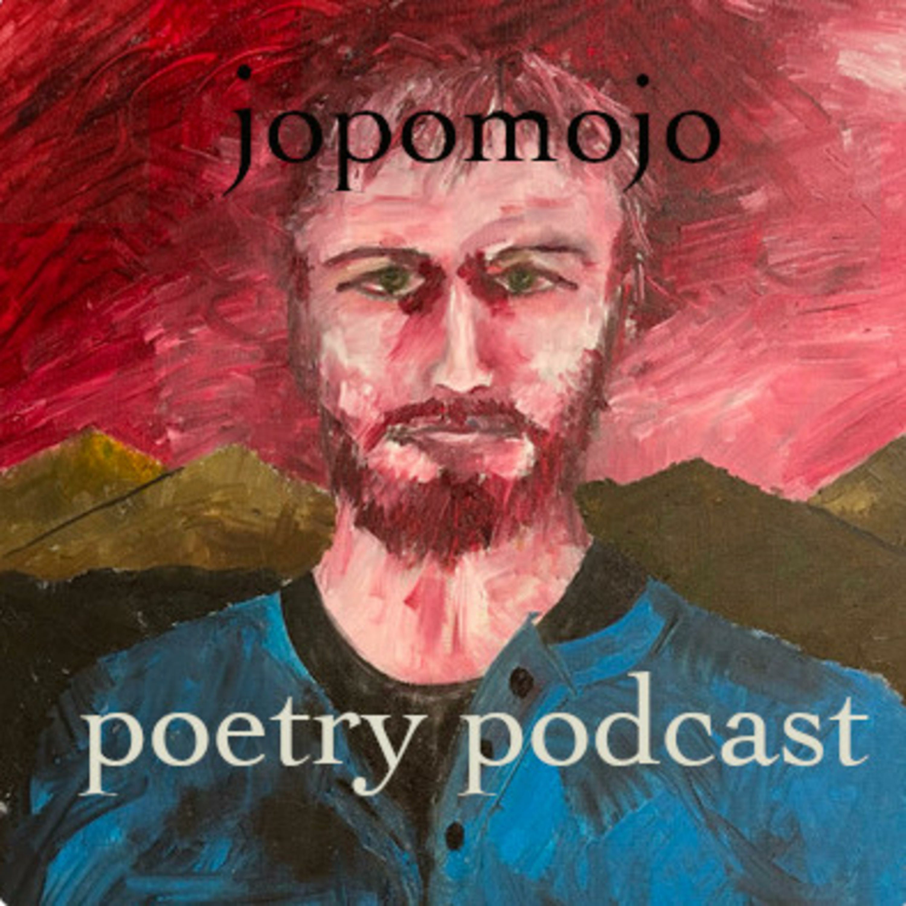 The Jopomojo Poetry Podcast