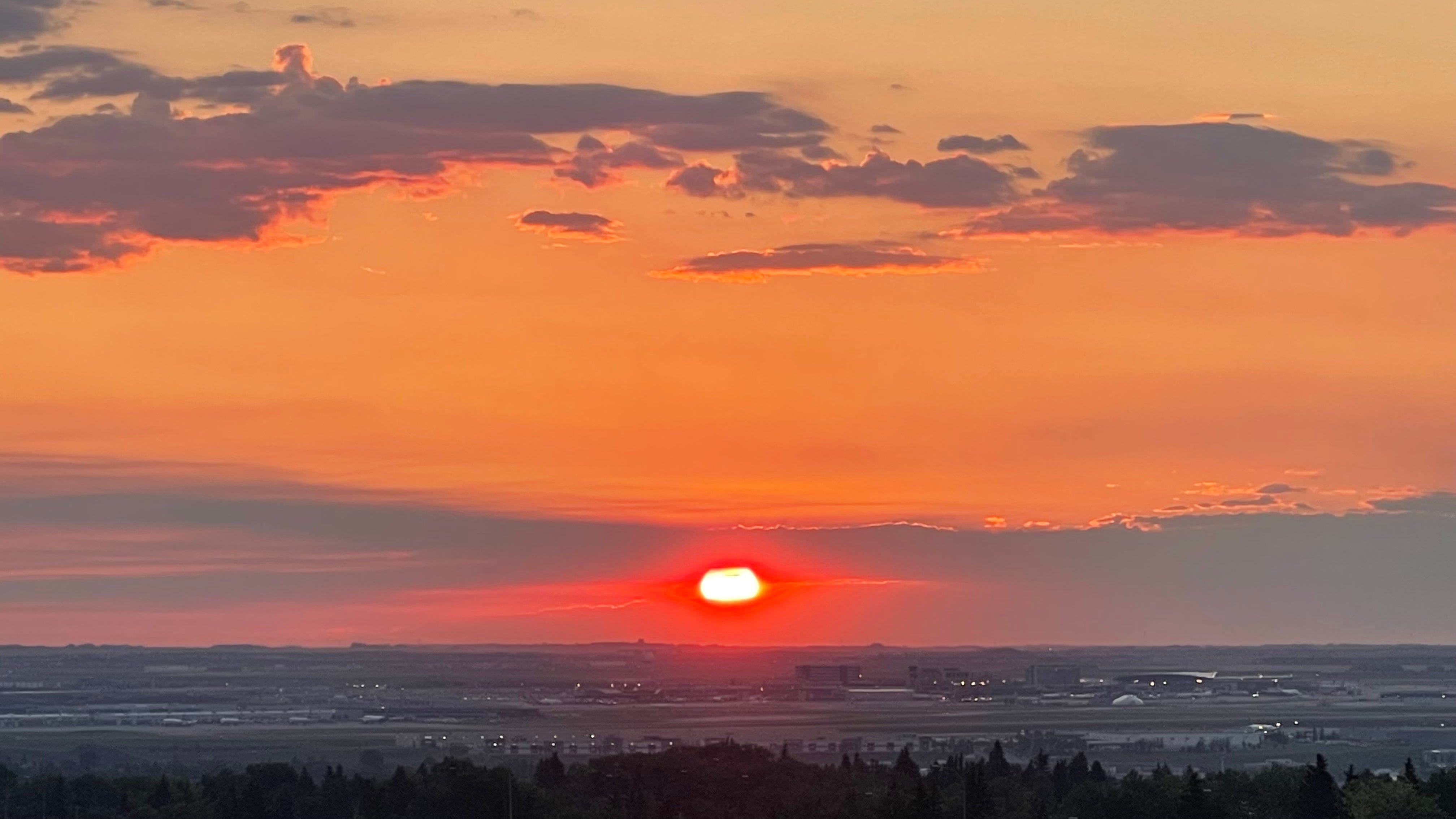 Sunrise 7/31/23 episode artwork