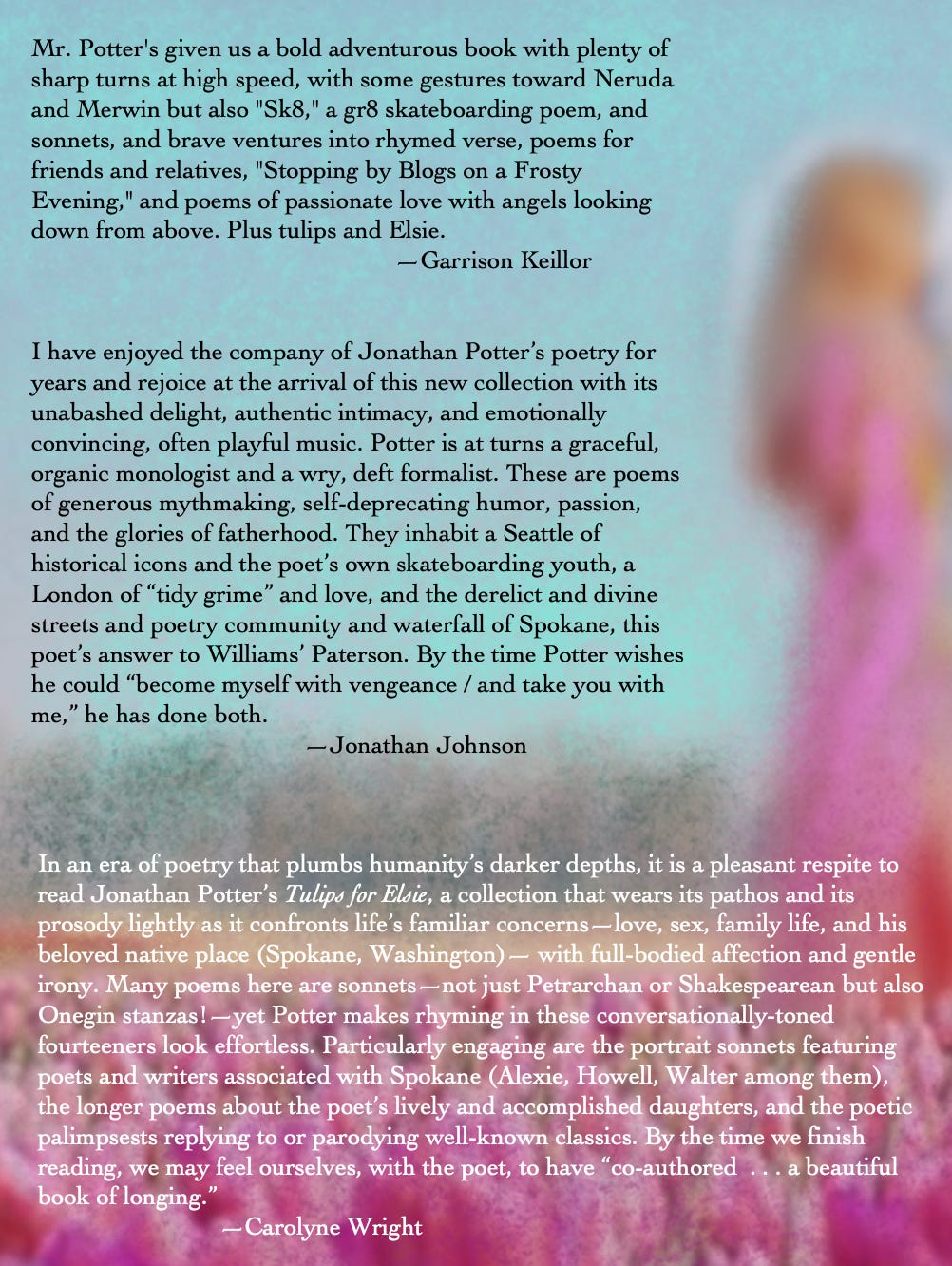 Blurbs episode artwork