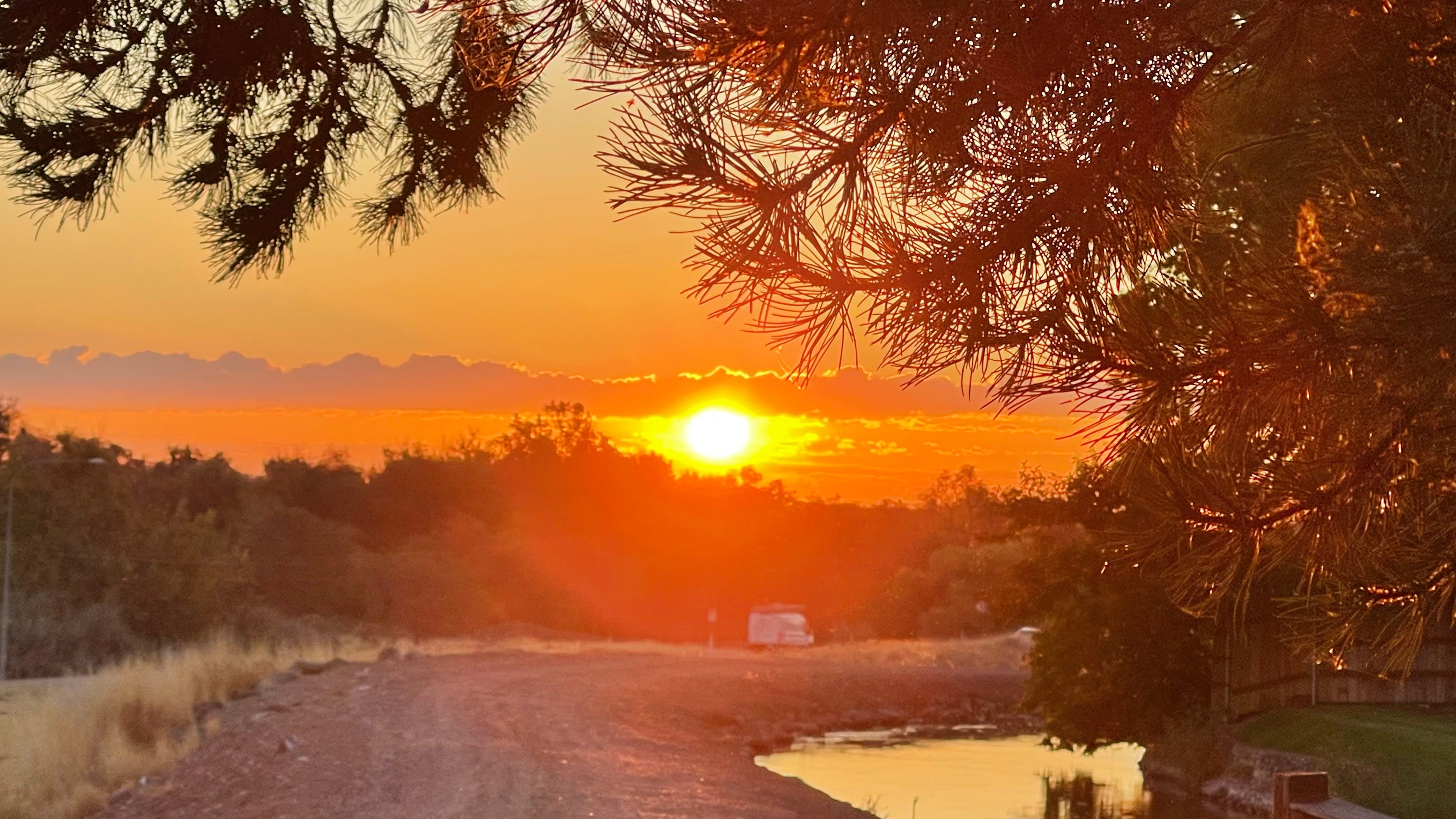 Sunrise 9/8/23 episode artwork