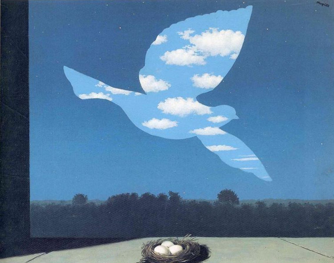 Three Surreal Haiku episode artwork