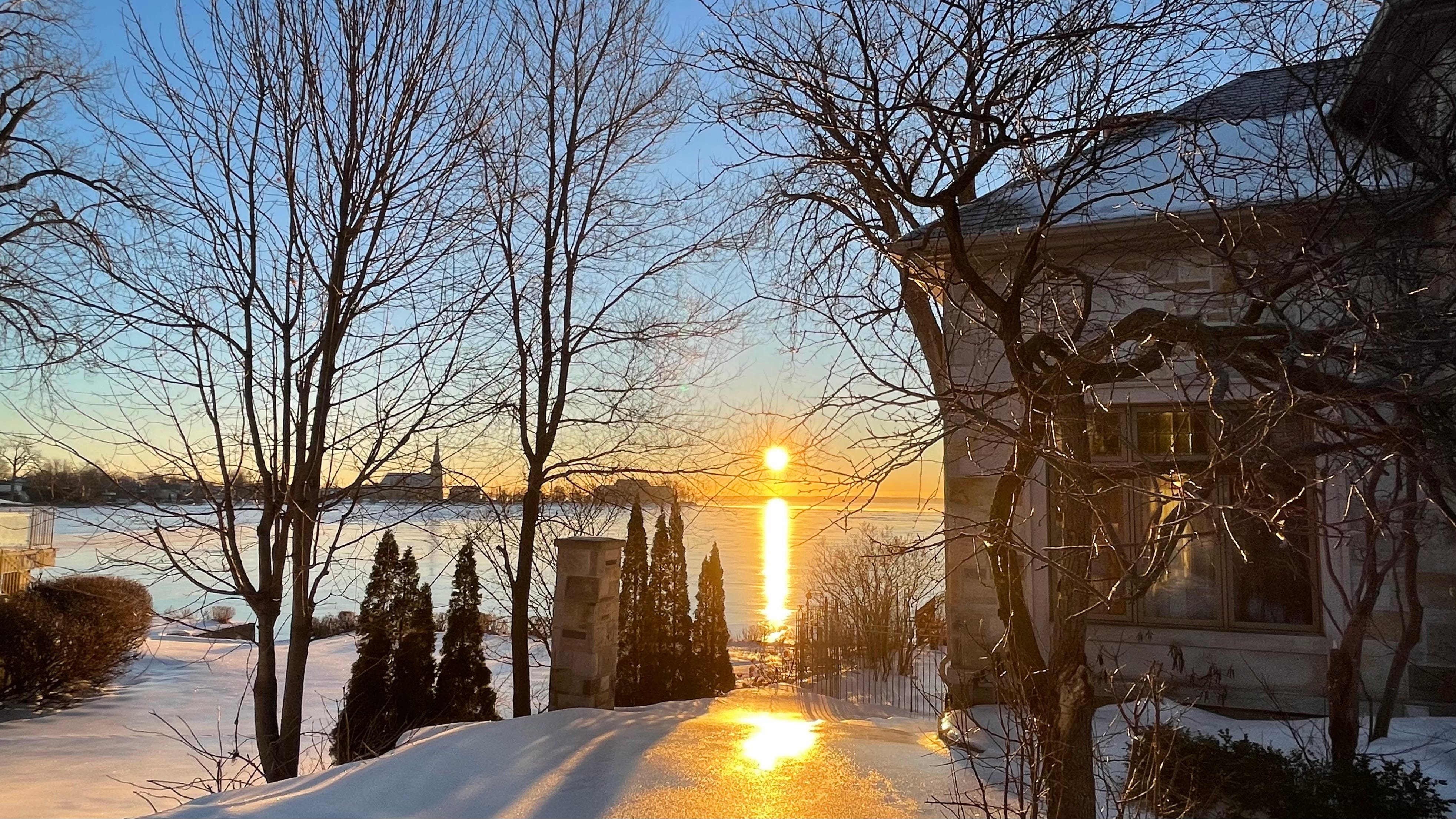Sunrise 2/5/24 episode artwork