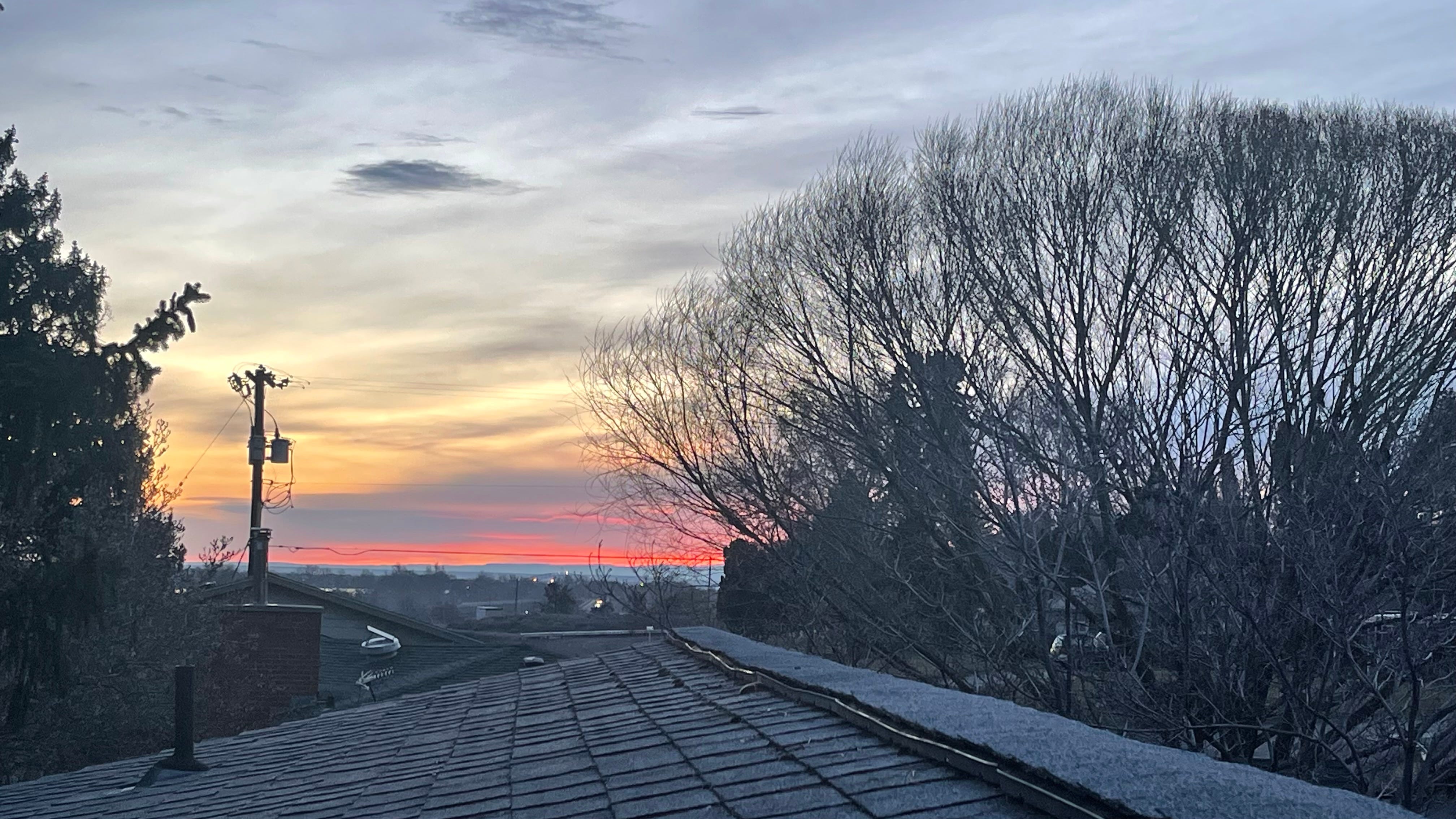 Sunrise 2/24/24 episode artwork