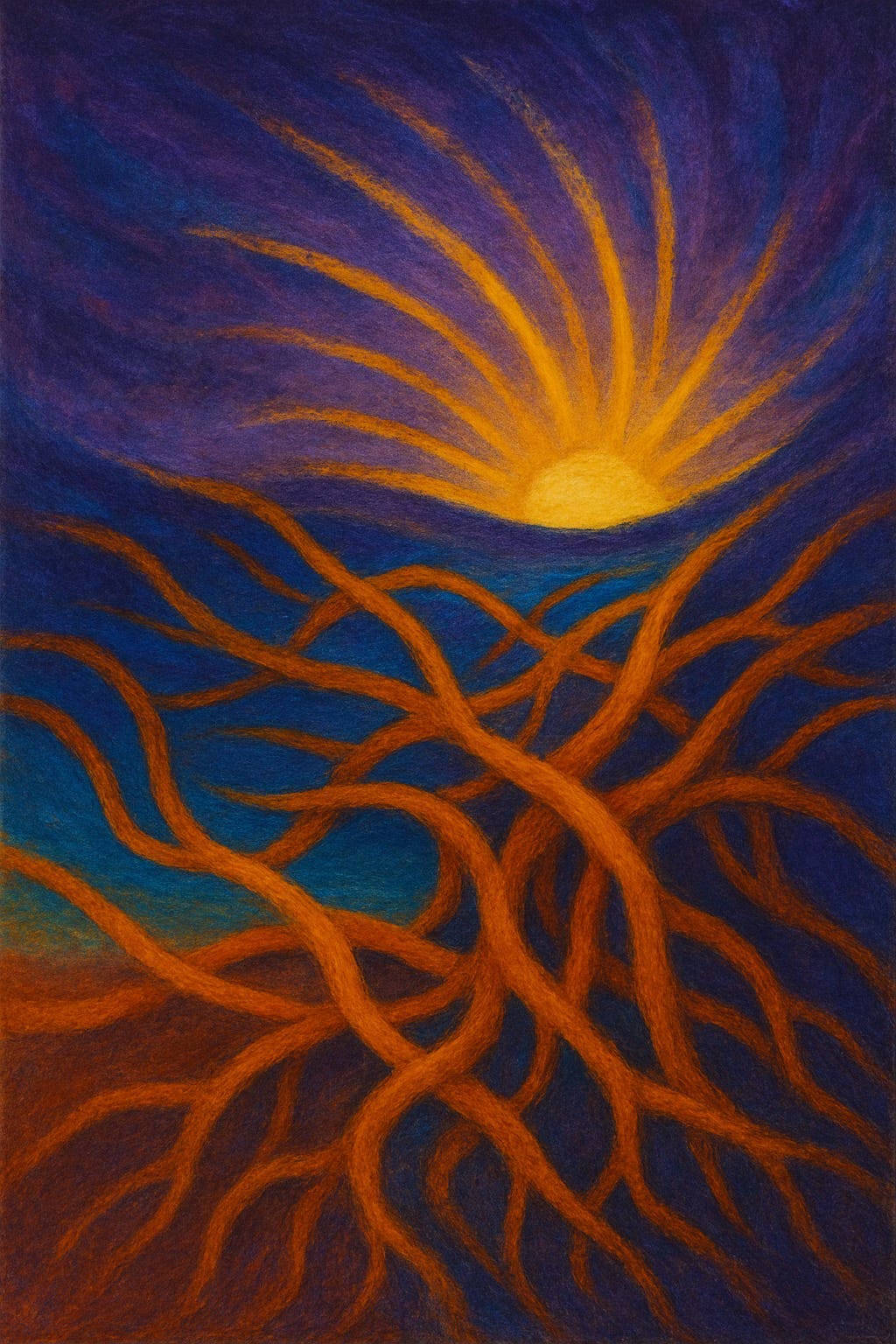 Return to Roots