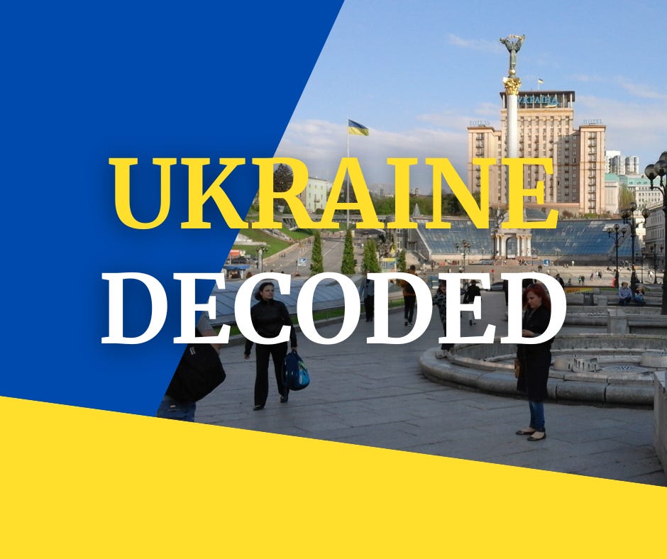 Sergiy Tomilenko, the leader of the Journalists Union from Ukraine, talks about the info war Sergiy Tomilenko, the leader of the Journalists Union from Ukraine, talks about the info war