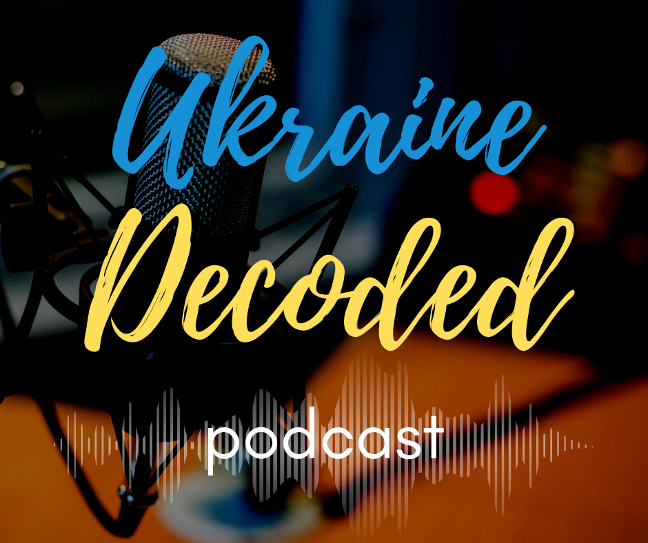 Brian Mefford, a US expat living in Ukraine, talks about his life and aid to struggling nation Brian Mefford, a US expat living in Ukraine, talks about his life and aid to struggling nation