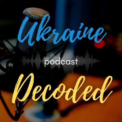 Eugene Bondarenko, a Ukrainian language professor from Michigan, evaluates Ukraine's cultural resistance to Russia Eugene Bondarenko, a Ukrainian language professor from Michigan, evaluates Ukraine's cultural resistance to Russia