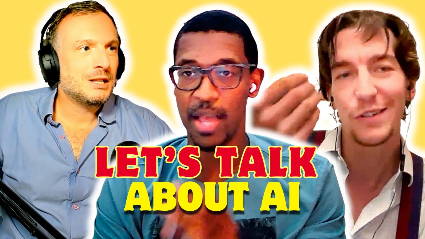 AiEdge Podcast #4: Exploring Data Science Careers and Potential of Large Language Models