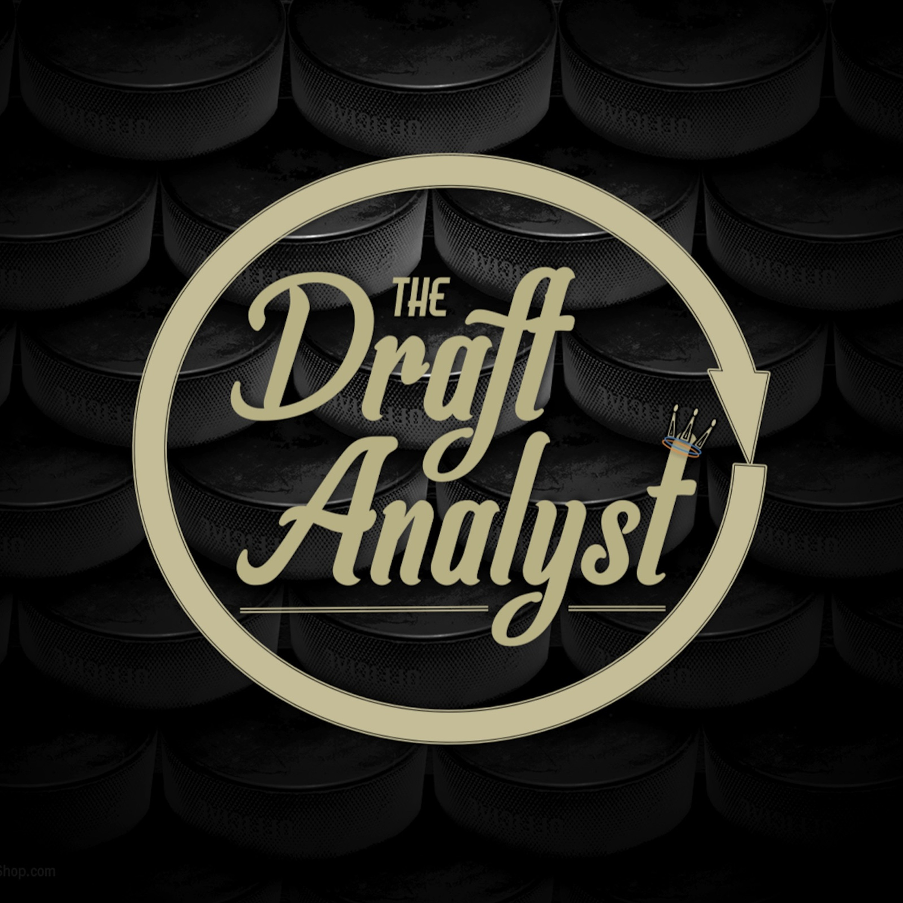 Draft Analyst Podcast (Episode 123) - Vegas Golden Knights 2020 Draft Recap - 11:29:20, 3.10 PM