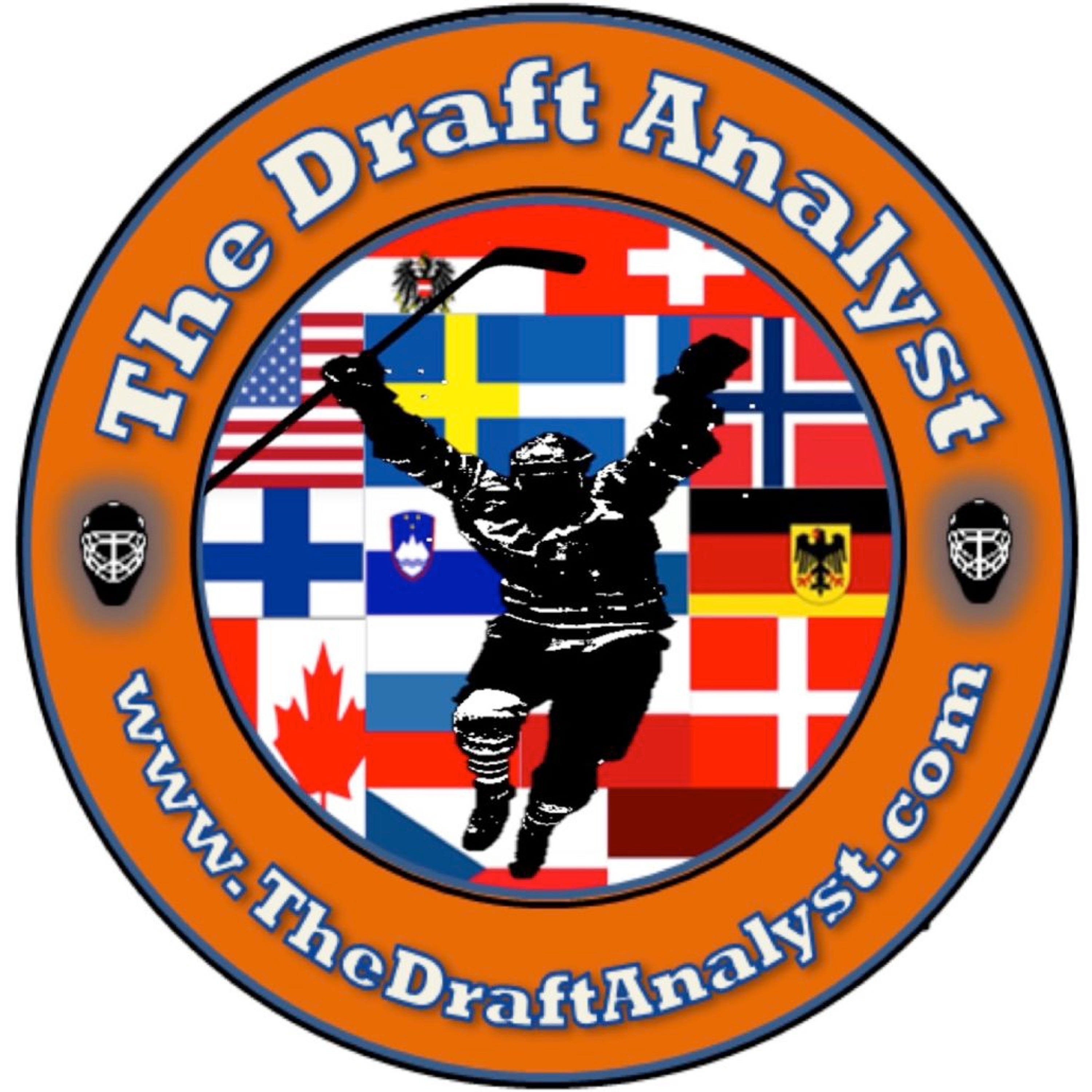 The Draft Analyst Podcast
