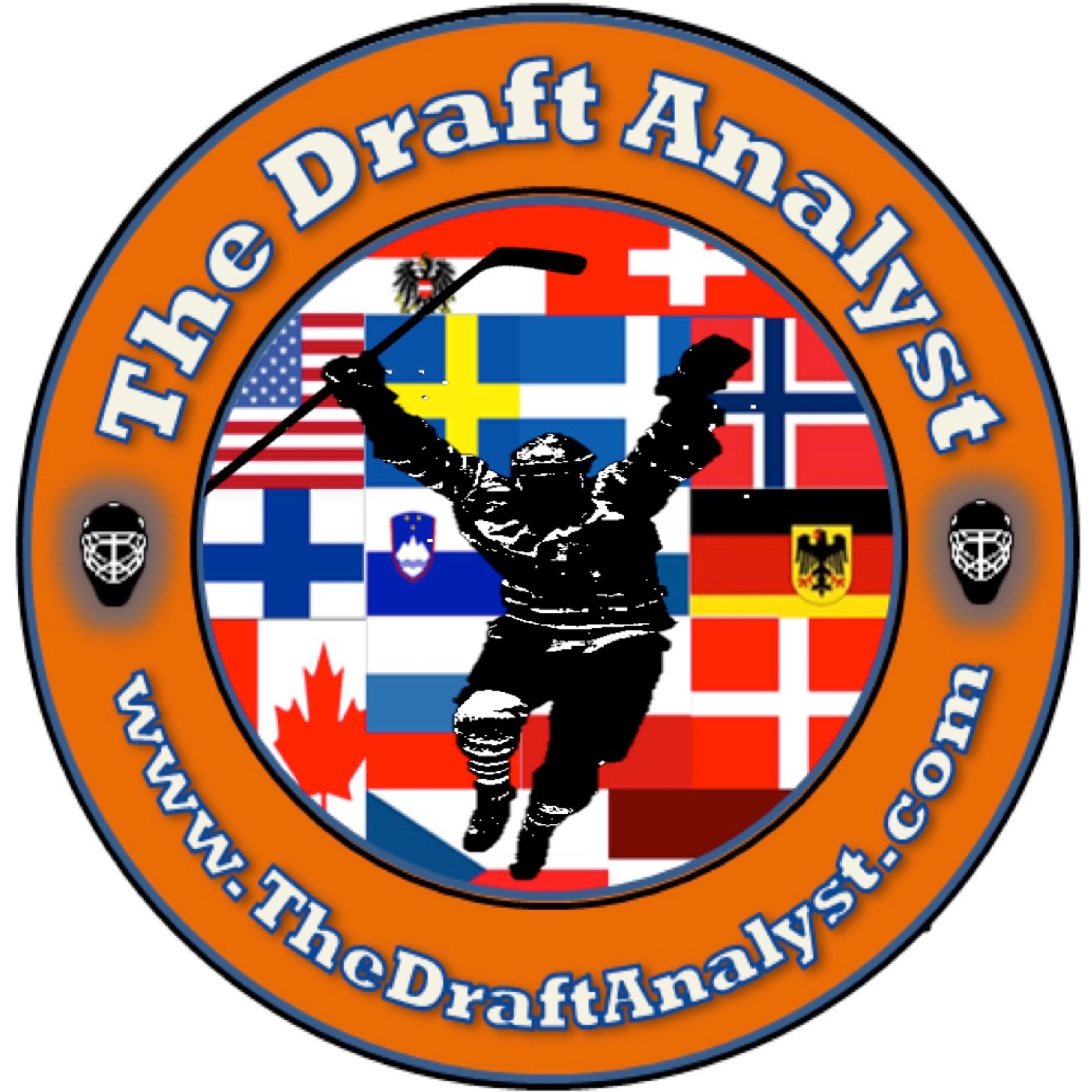 Episode 12 07.18.17 2018 NHL Draft Preview