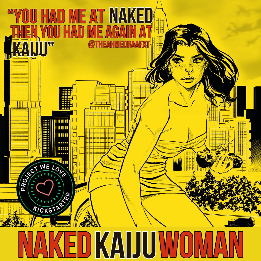 Pesto Comics - Audio Edition