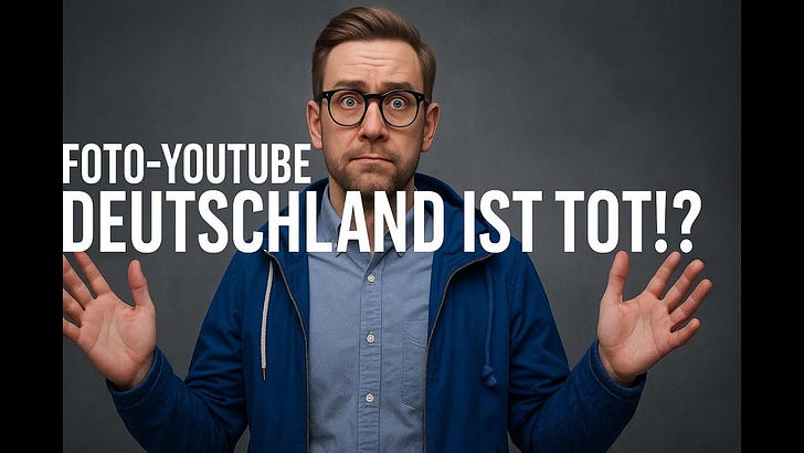 Der Einzug