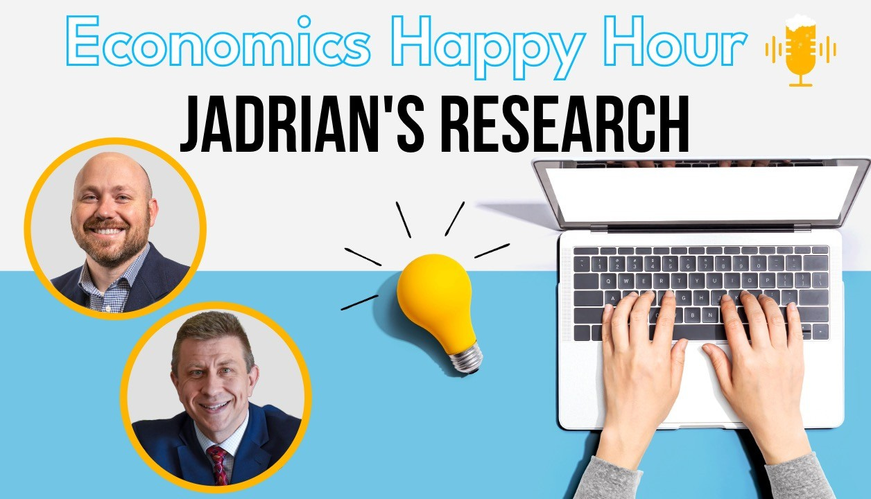 Research on Sports Economics & Economics Education Research on Sports Economics & Economics Education