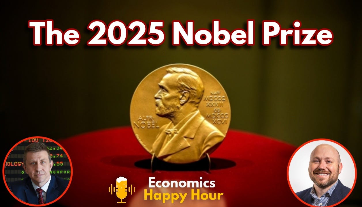 The 2025 Nobel Prize The 2025 Nobel Prize