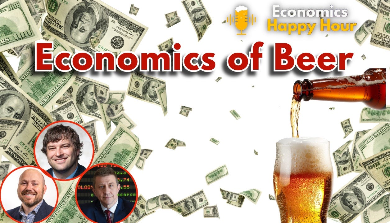 The Economics of Beer The Economics of Beer