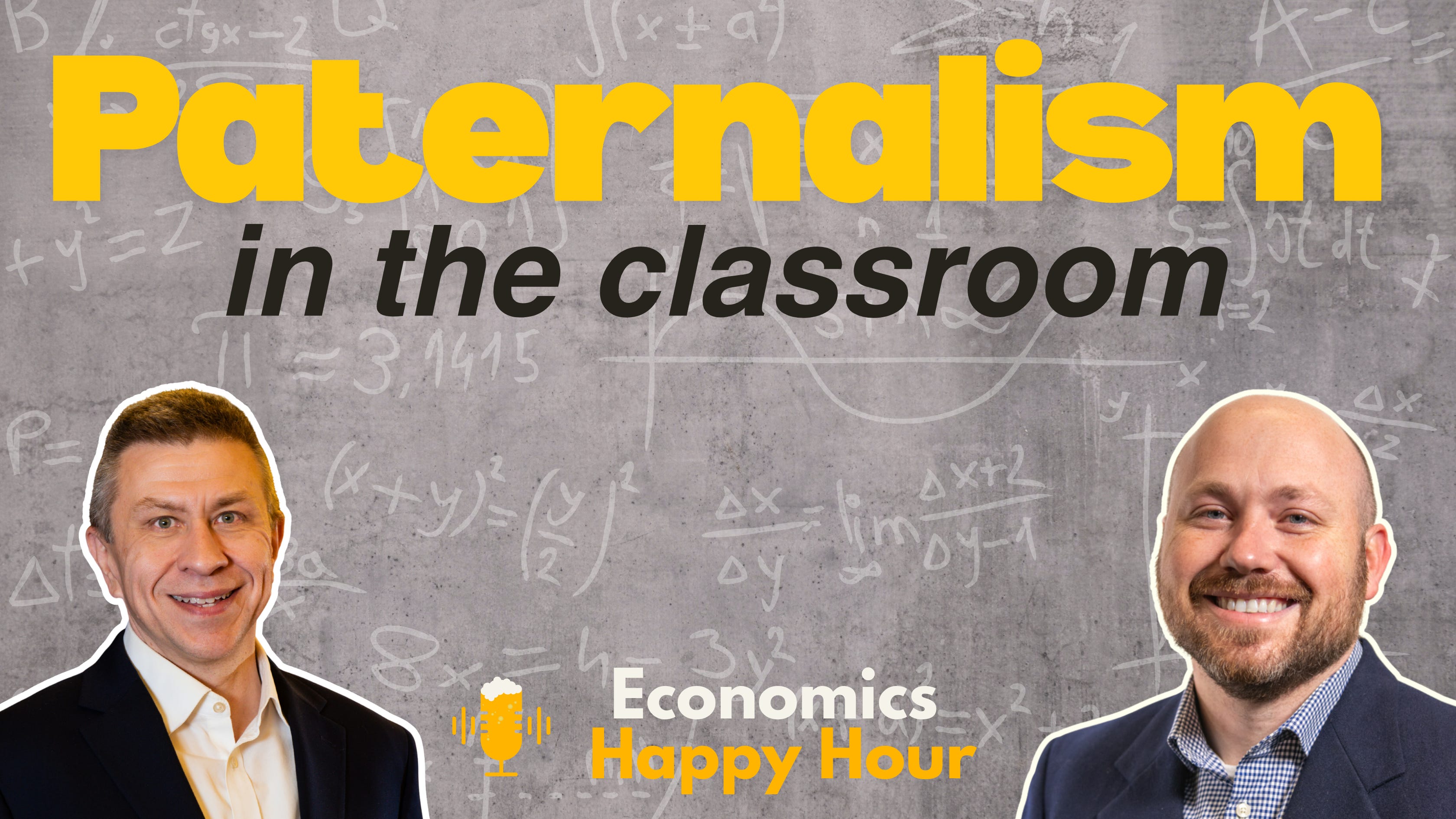 Paternalism in the Classroom 🎓